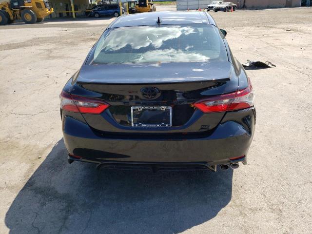 Photo 5 VIN: 4T1G11BKXPU086402 - TOYOTA CAMRY 