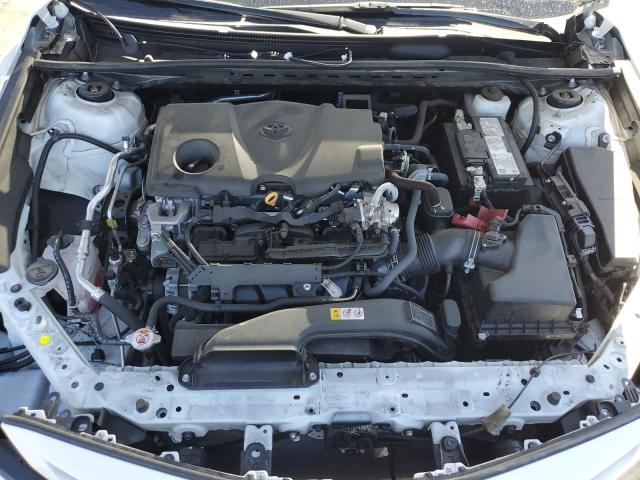 Photo 10 VIN: 4T1G11BKXPU086478 - TOYOTA CAMRY SE N 