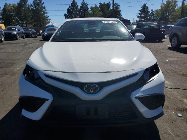 Photo 4 VIN: 4T1G11BKXPU086478 - TOYOTA CAMRY SE N 