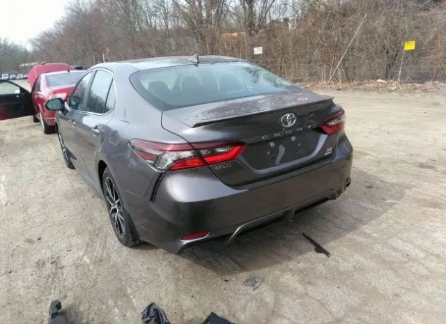 Photo 2 VIN: 4T1G11BKXPU088201 - TOYOTA CAMRY 