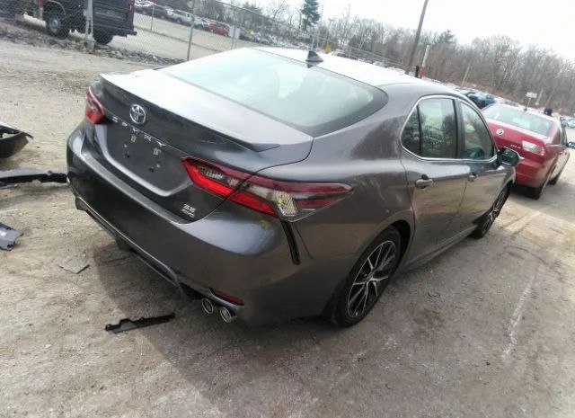 Photo 3 VIN: 4T1G11BKXPU088201 - TOYOTA CAMRY 