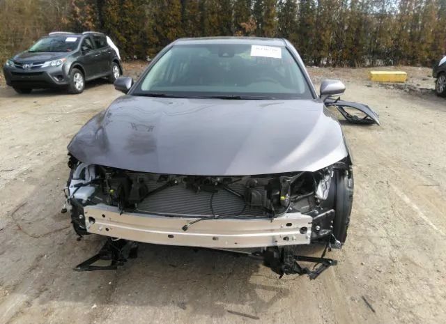 Photo 5 VIN: 4T1G11BKXPU088201 - TOYOTA CAMRY 