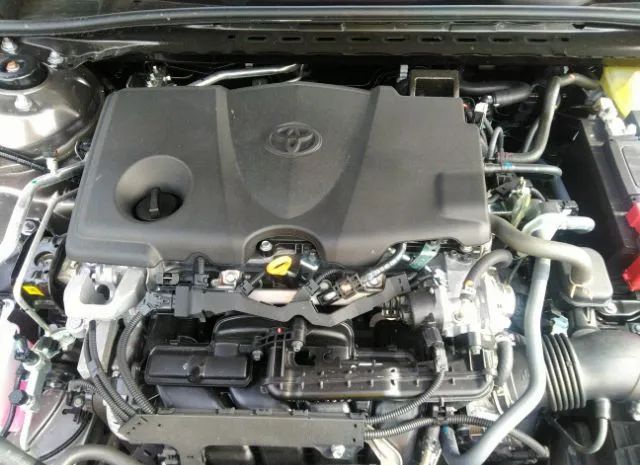 Photo 9 VIN: 4T1G11BKXPU088201 - TOYOTA CAMRY 