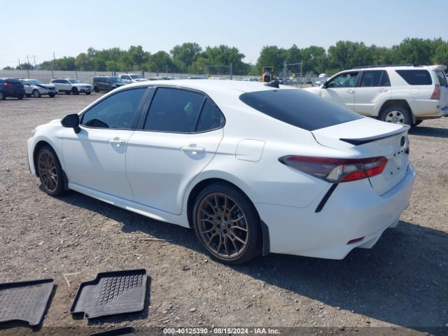 Photo 2 VIN: 4T1G11BKXRU124262 - TOYOTA CAMRY 