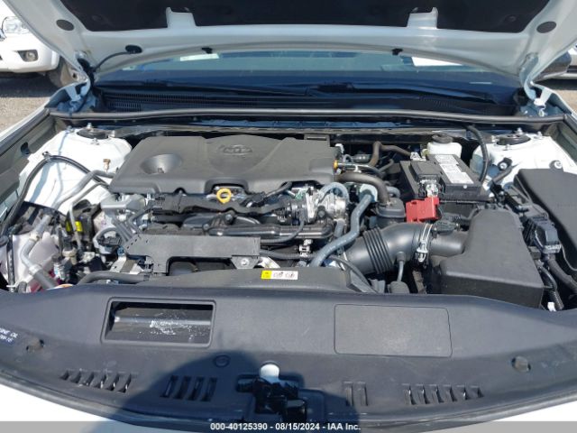 Photo 9 VIN: 4T1G11BKXRU124262 - TOYOTA CAMRY 