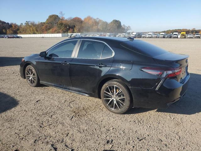 Photo 1 VIN: 4T1G11BKXRU130207 - TOYOTA CAMRY SE N 