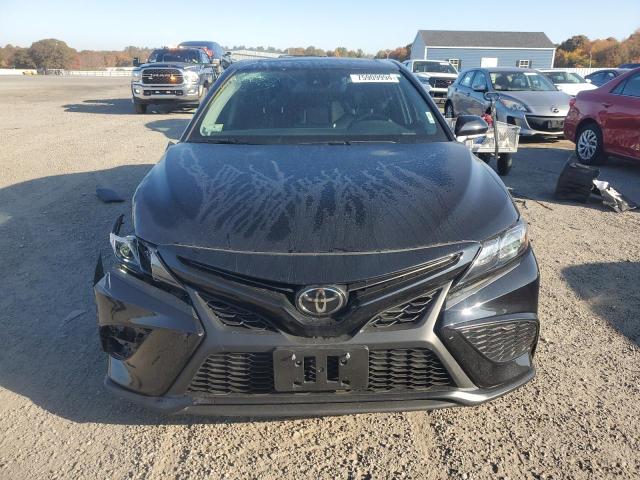 Photo 4 VIN: 4T1G11BKXRU130207 - TOYOTA CAMRY SE N 