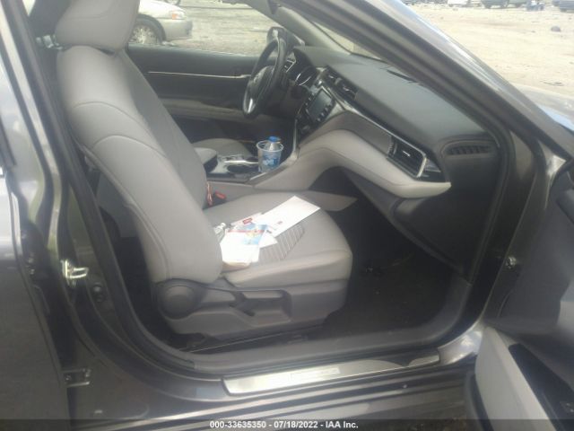 Photo 4 VIN: 4T1G31AK0LU527122 - TOYOTA CAMRY 