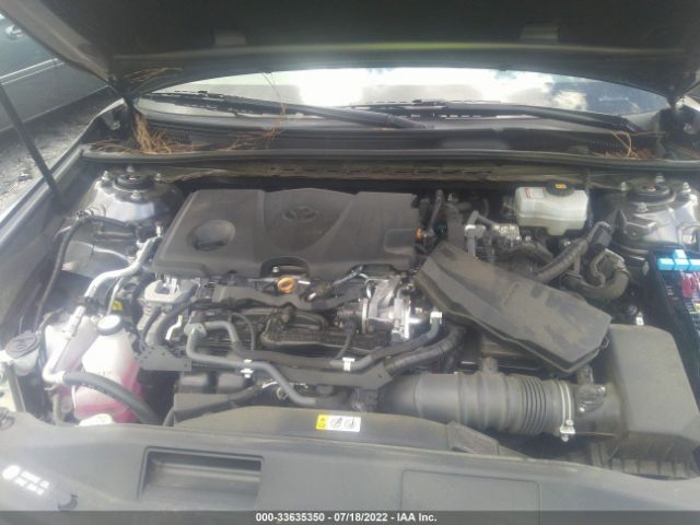 Photo 9 VIN: 4T1G31AK0LU527122 - TOYOTA CAMRY 