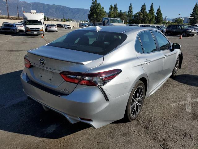 Photo 3 VIN: 4T1G31AK0MU562809 - TOYOTA CAMRY SE 