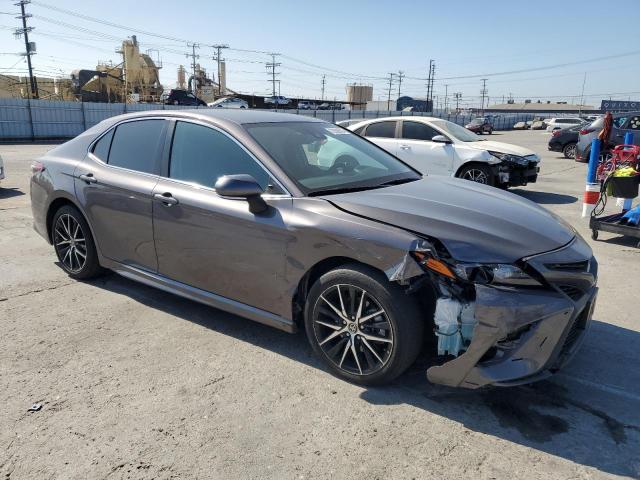 Photo 3 VIN: 4T1G31AK0NU591566 - TOYOTA CAMRY NIGH 