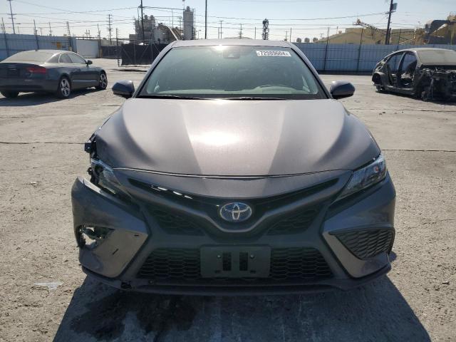 Photo 4 VIN: 4T1G31AK0NU591566 - TOYOTA CAMRY NIGH 