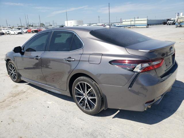 Photo 1 VIN: 4T1G31AK0NU598310 - TOYOTA CAMRY 