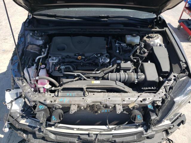 Photo 10 VIN: 4T1G31AK0NU598310 - TOYOTA CAMRY 