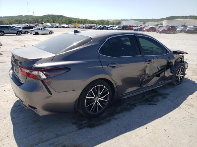 Photo 2 VIN: 4T1G31AK0NU598310 - TOYOTA CAMRY 