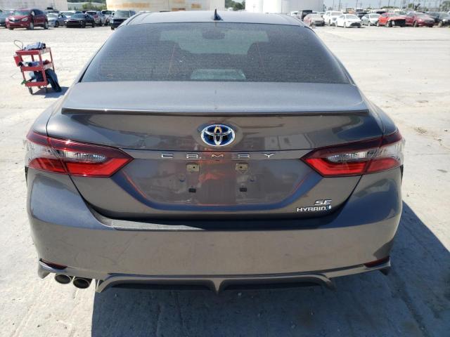 Photo 5 VIN: 4T1G31AK0NU598310 - TOYOTA CAMRY 