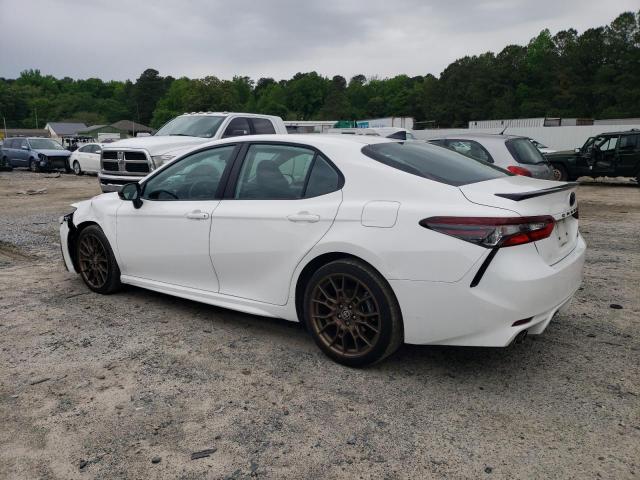 Photo 1 VIN: 4T1G31AK0PU051301 - TOYOTA CAMRY 