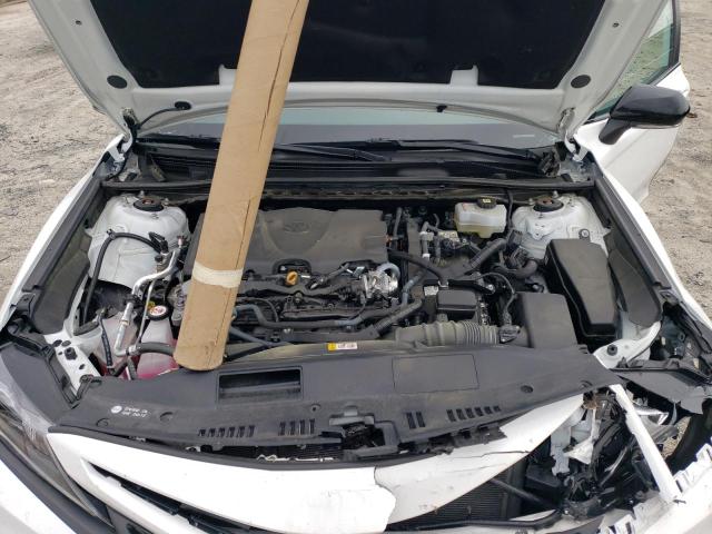 Photo 10 VIN: 4T1G31AK0PU051301 - TOYOTA CAMRY 