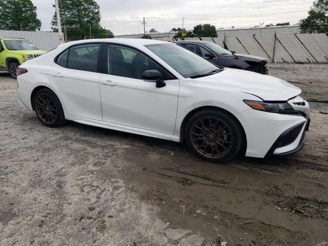 Photo 3 VIN: 4T1G31AK0PU051301 - TOYOTA CAMRY 