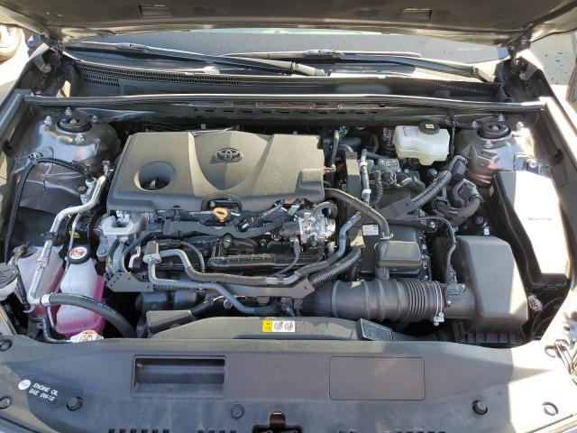 Photo 11 VIN: 4T1G31AK0PU603668 - TOYOTA CAMRY SE N 