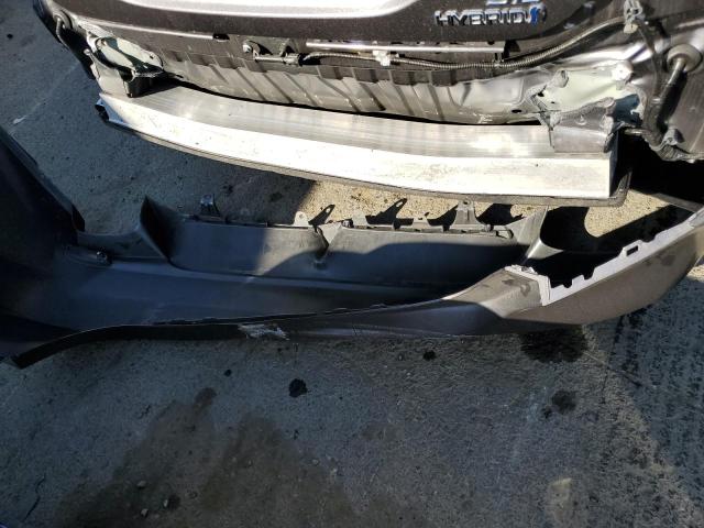 Photo 12 VIN: 4T1G31AK0PU603668 - TOYOTA CAMRY SE N 