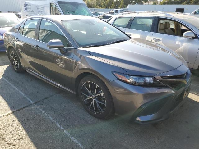 Photo 3 VIN: 4T1G31AK0PU603668 - TOYOTA CAMRY SE N 