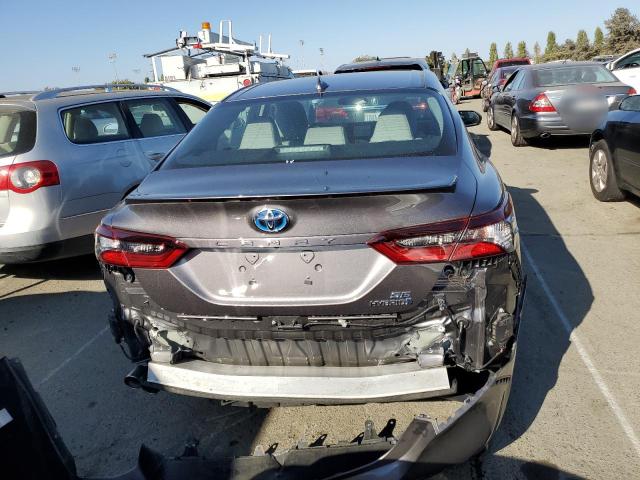 Photo 5 VIN: 4T1G31AK0PU603668 - TOYOTA CAMRY SE N 