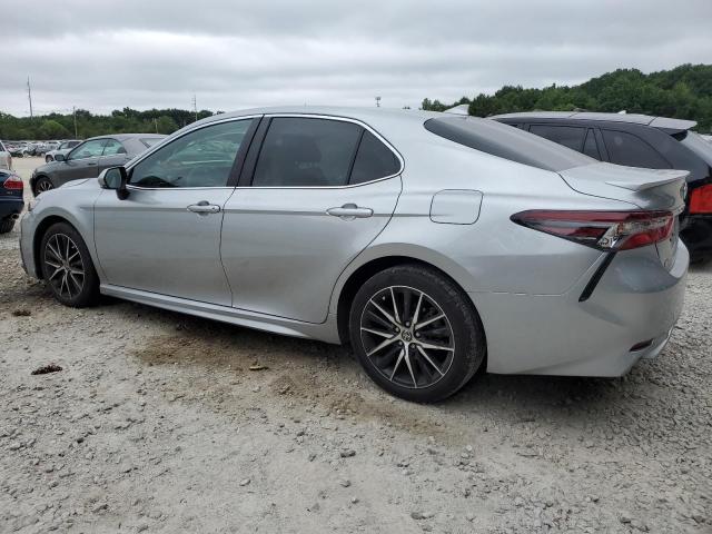 Photo 1 VIN: 4T1G31AK0PU606747 - TOYOTA CAMRY SE N 