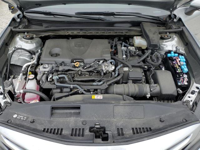 Photo 10 VIN: 4T1G31AK0PU606747 - TOYOTA CAMRY SE N 