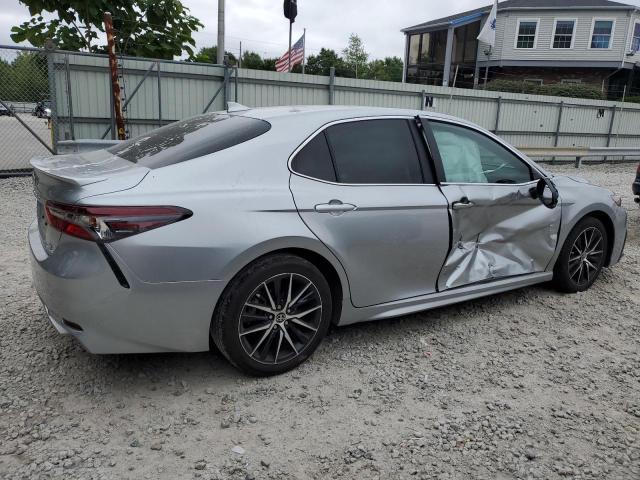 Photo 2 VIN: 4T1G31AK0PU606747 - TOYOTA CAMRY SE N 