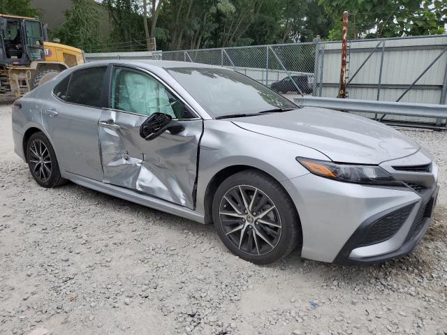 Photo 3 VIN: 4T1G31AK0PU606747 - TOYOTA CAMRY SE N 