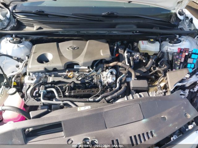 Photo 9 VIN: 4T1G31AK0PU609177 - TOYOTA CAMRY 