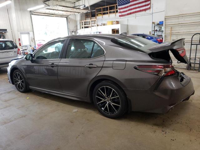 Photo 1 VIN: 4T1G31AK0PU616159 - TOYOTA CAMRY SE N 