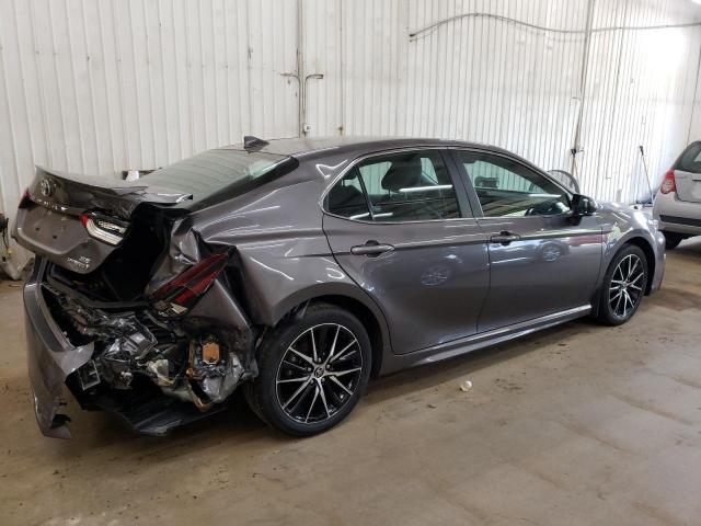 Photo 2 VIN: 4T1G31AK0PU616159 - TOYOTA CAMRY SE N 