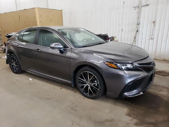 Photo 3 VIN: 4T1G31AK0PU616159 - TOYOTA CAMRY SE N 