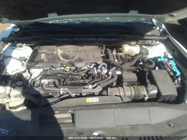 Photo 9 VIN: 4T1G31AK1MU021817 - TOYOTA CAMRY 