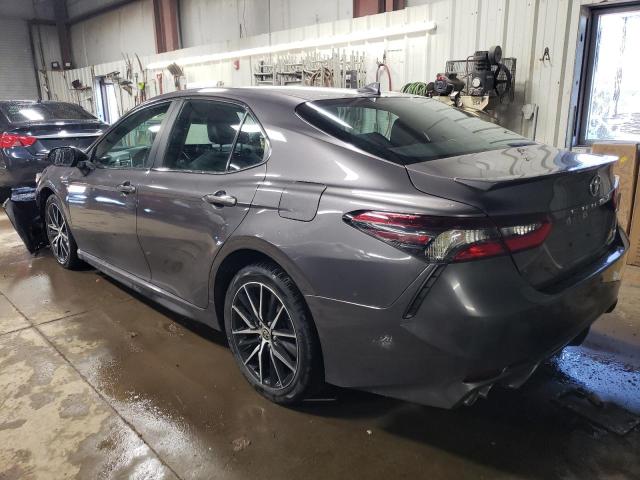 Photo 1 VIN: 4T1G31AK1MU022269 - TOYOTA CAMRY 