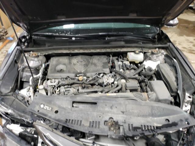 Photo 10 VIN: 4T1G31AK1MU022269 - TOYOTA CAMRY 