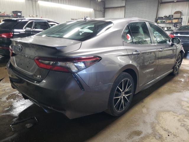 Photo 2 VIN: 4T1G31AK1MU022269 - TOYOTA CAMRY 