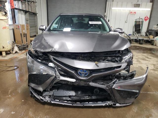 Photo 4 VIN: 4T1G31AK1MU022269 - TOYOTA CAMRY 