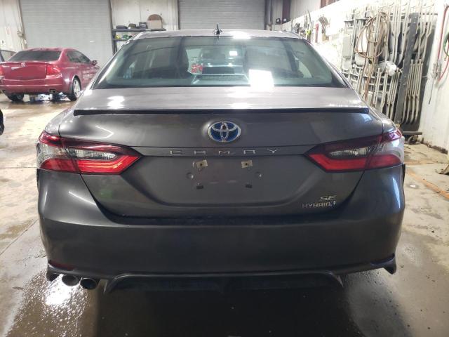 Photo 5 VIN: 4T1G31AK1MU022269 - TOYOTA CAMRY 