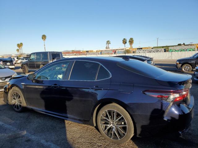 Photo 1 VIN: 4T1G31AK1MU026337 - TOYOTA CAMRY 