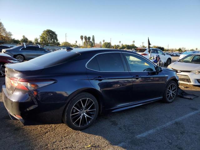 Photo 2 VIN: 4T1G31AK1MU026337 - TOYOTA CAMRY 