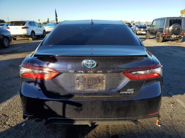 Photo 5 VIN: 4T1G31AK1MU026337 - TOYOTA CAMRY 