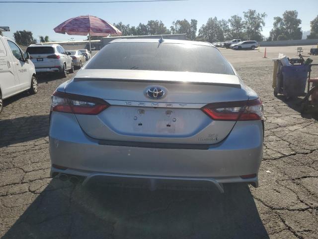 Photo 5 VIN: 4T1G31AK1MU027939 - TOYOTA CAMRY SE 