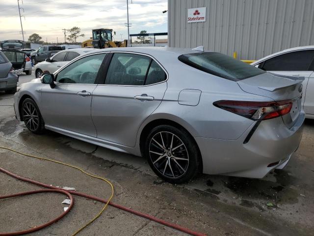 Photo 1 VIN: 4T1G31AK1MU558509 - TOYOTA CAMRY 