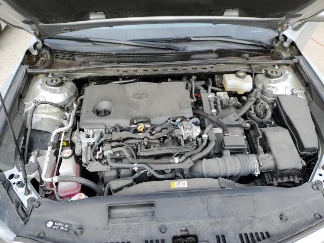 Photo 10 VIN: 4T1G31AK1MU558509 - TOYOTA CAMRY 