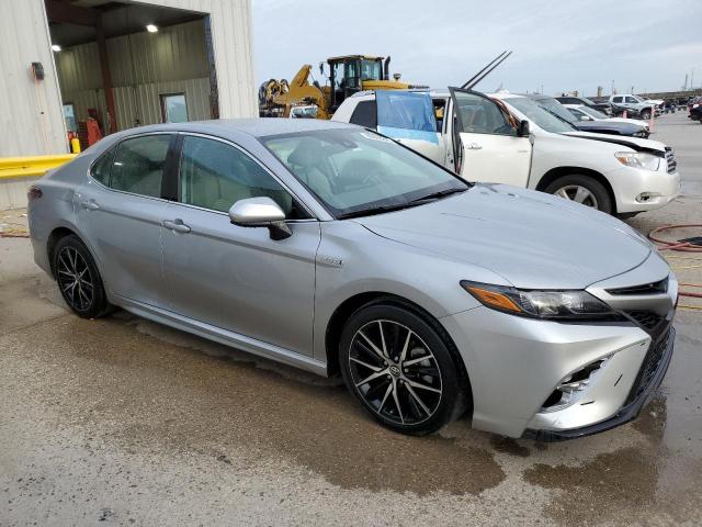 Photo 3 VIN: 4T1G31AK1MU558509 - TOYOTA CAMRY 