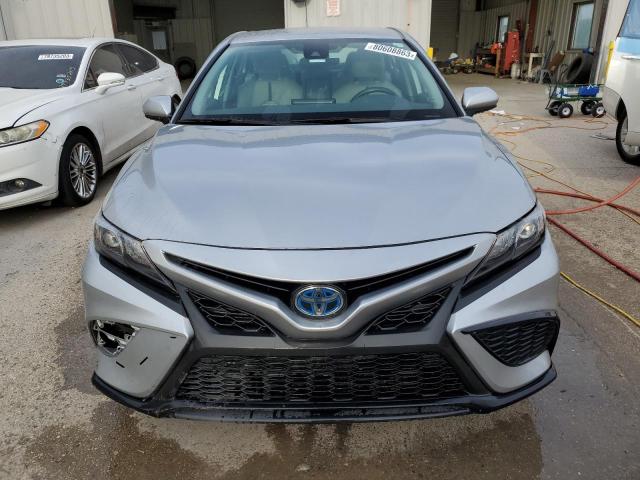 Photo 4 VIN: 4T1G31AK1MU558509 - TOYOTA CAMRY 