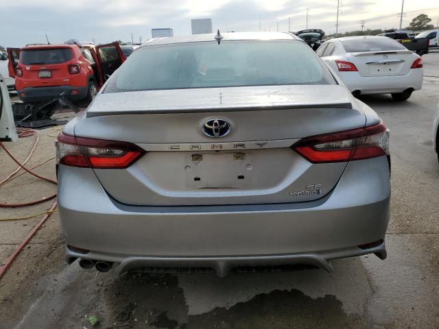 Photo 5 VIN: 4T1G31AK1MU558509 - TOYOTA CAMRY 